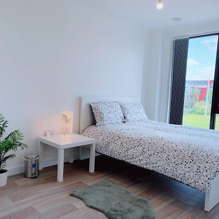 מלון מנצ'סטר Modern House מראה חיצוני תמונה