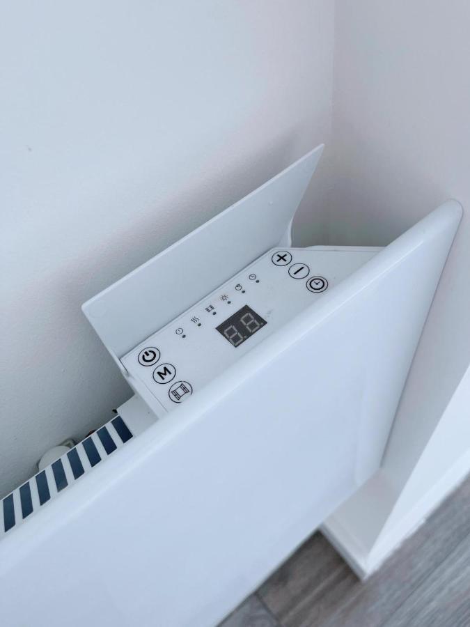 מלון מנצ'סטר Modern House מראה חיצוני תמונה